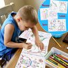 28PCS Small Coloring Books for Kids Ages 2-4,4-8 - Birthday Party Favors Gifts Goodie Bags Stuffer Fillers Classroom Activities Supplies Includes Dinosaur,Gnome,Animal(5"x7")