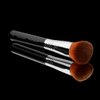 Sigma Beauty F47 Multitasker Makeup Brush – Multi-Use Face Makeup Brush for Blending, Contouring, & Buffing, Use with Foundation, Blush, Bronzer, Contour, or Highlighter (1 Brush)