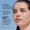 Shiseido Urban Environment Mineral Clear Sunscreen SPF 50 - Visibly Improves Skin Tone, Radiance, Wrinkles & Firmness - Water Resistant for 40 Minutes - Non-Comedogenic - 1 fl oz