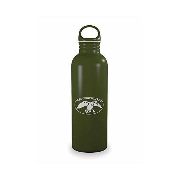 Water Bottle - Duck Dynasty - Duck Commander (Nov)