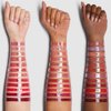 MYUANGO Moisturizing Lipstick, 0.09 OZ, Creamy Matte, 12hr Hydration, Buildable Lip Color, Lightweight Formula, Non-Sticky High Shine Finish, 12 Shades (10, TRAVVEL SIZE)