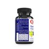 QNL Quantum Vitamin C - Immune Support Supplement - Vegan Vitamin C - Daily Immunity Supplement - Sourced from Indian Gooseberry - 60 Plant-Source Capsules