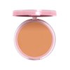 COVERGIRL Clean Fresh Pressed Powder, Medium, 0.35 oz