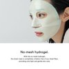 Abib Collagen Gel Mask Heartleaf Jelly 10 Sheets I Vegan Collagen, Cooling Nourishing Hyaluronic Acid Hydrogel Facial Mask
