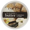 Cuccio Naturalé Butter Blend Vanilla Bean & Sugar, Non-Greasy Lotion for Hand, Body & Feet, Comforting/De-stressing with Natural Ingredients & Plant Based Preservatives, White, 8 Fl Oz