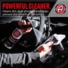 Adam's Polishes Interior Detailer (5 Gallon) - Total Car Interior Cleaner, Protectant & Dressing | Leather Conditioner | UV Protection Vinyl, Dashboard, Screen, Seat Cleaner & More