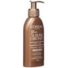 L'Oreal Paris Skincare Sublime Bronze Hydrating Sunless-Tanning Milk Medium, Sunless tanning lotion, 5.5 fl. oz.