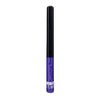Bright Colorful Eyeliner, Eye shadow for Party, Wedding, Halloween - Purple