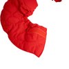 Hair Dryer Heat Shield (Red)