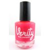 Verity Nail Lacquer - Golden Pink B16