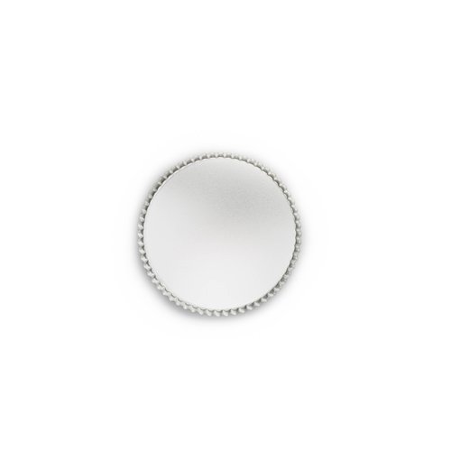 Fox Run Round Tartlet/Quiche Pan with Removable Bottom, Tin-Plated Steel, 9.5-Inch