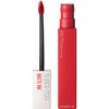 Maybelline SuperStay Matte Ink Liquid Lipstick, Pioneer, 0.17 fl. oz.