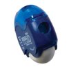 Raymond Geddes Mini Dual ID Pencil Sharpener and Eraser (Pack of 24)