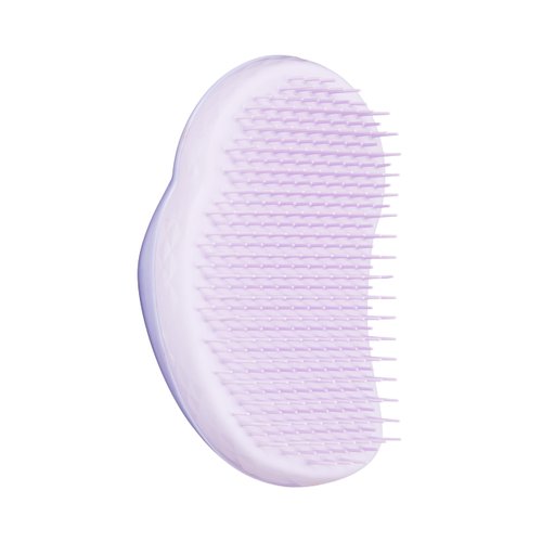 Tangle Teezer Original Detangler Brush, Dry & Wet Hair Brush for All Hair Types, Lilac