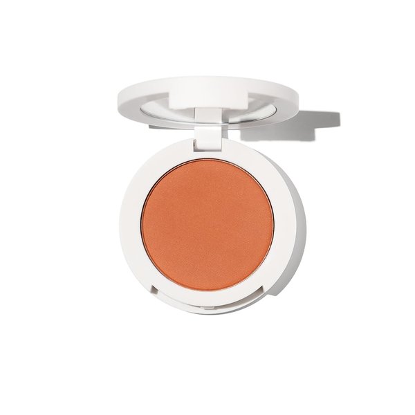 CHADO Cosmetics Blush, Powder Blush Makeup, Buildable Color, Lightweight, Blendable, and Smooth Finish (PARADISE VENUS 208)