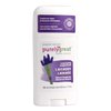 Purelygreat Natural Deodorant Stick - Lavender - EWG Verified™ - Vegan, Cruelty Free - No Aluminum, No Parabens - Essential Oils