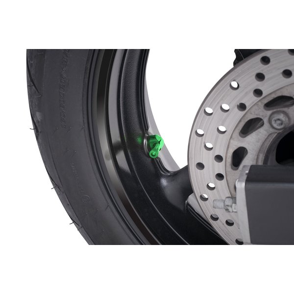 Puig KIT OF VALVES 90º DIM.8,3 WHEELS TUBELES