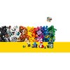 LEGO Classic Windows of Creativity 11004 Building Kit (450 Pieces)