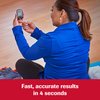 Accu-Chek Guide Me Glucose Monitor Kit for Diabetic Blood Sugar Testing: Guide Me Meter, Softclix Lancing Device, and 10 Softclix Lancets