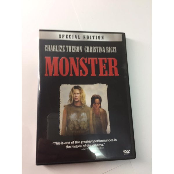 Monster (Special Edition)