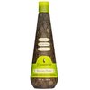 RejUVenating Shampoo by Macadamia Oil for Unisex Shampoo, 10 Ounce