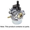 SecosAutoparts Carburetor Carb Snow Blower Compatible with Toro 141cc Power Clear 221QR 210R 221QE 221R Model# 38584 38581 38587-SD Compatible with Briggs & Stratton 801396 801233