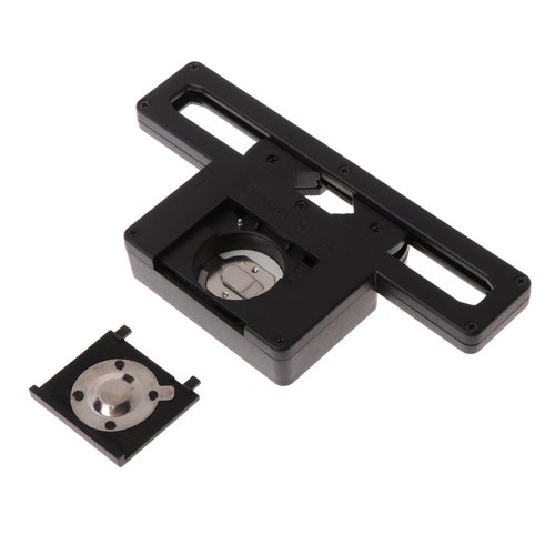 QERPON TL90 LCD Display Digital Gauge Screw Gauge with for Plane Helicopter ST250-800 Size