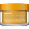TUMERI Turmeric Clay Mask for Facial Skin Care – Turmeric with Vitamin C Clay Mask with Manuka Honey – Facial Mask for Dark Spots, Scarring and Cleansing – 2 oz with Face Mask Brush Applicator