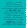 Maui Moisture Shine + Awapuhi Moisturizing Vegan Conditioner with Oils for Shiny Hair Silicone & SulfateFree Surfactant Aloe Conditioner to Hydrate Detangle Hair, Coconut, 13 Fl Oz