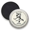 Seattle Sundries Slap Shot Hockey Soap - 3x (4oz) Hand Made Odor Fighting Charcoal Bar Soap in a Low Waste Travel Tin - Hockey Coach Gift Idea Pack Bundle Set