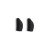 Ear Gear Micro Cordless – Protect Hearing Aids or Hearing Amplifiers from Dirt, Sweat, Moisture, Wind – Fits Hearing Instruments up to 1”