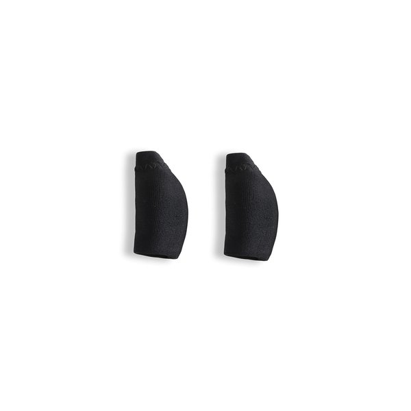 Ear Gear Micro Cordless – Protect Hearing Aids or Hearing Amplifiers from Dirt, Sweat, Moisture, Wind – Fits Hearing Instruments up to 1”