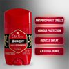 Purifying Gifts and Goods Old Spice Swagger Bundle - Old Spice Swagger Body Wash with Old Spice Swagger Deodorant and 2 Mens Loofah Sponge | Body Care Set for Guys | Great for College, Gym, Travel,