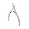 STALEKS PRO Smart 31 cuticle nipper 3mm working part, manicure tool NS-31-3