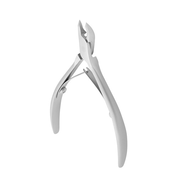 STALEKS PRO Smart 31 cuticle nipper 3mm working part, manicure tool NS-31-3