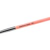 Bdellium Tools Professional Makeup Brush - Pink Bambu Series 780 Pencil - With Soft Synthetic Fibers, For Blending Eye Makeup (Pink, 1pc)