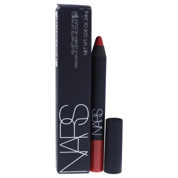 NARS Velvet Matte Lip Pencil Pop Life