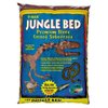 T-Rex Reptile Terrarium Substrate Bedding- Jungle Bed 4qt bag (4qt)