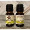 Fabulous Frannie Grief Essential Oil Blend 100% Pure, Undiluted Essential Oil Blend Bergamot, Chamomile, Cypress and Marjoram 10ml (Pack of1)