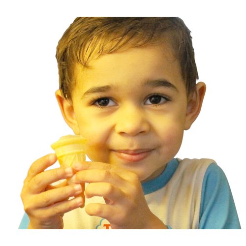Dinky Dippers Miniature Ice Cream Cones Mini Child-Size 48ct, 1.95 Ounce