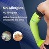 Schwer AIR-SKIN Arm Sleeves S901 for Thin Skin and Bruising, ANSI A6 Cut Resistant Arm Protectors for High Risk Work, UPF50+ UV Protection Gardening Sleeves for Farming, Lightweight, Breathable