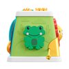 Fisher Price - Baby Activity Cube