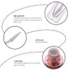 YITOU Thick Empty Lip Gloss Tubes with Wand 10 pack, 6.4ml Lip Balm Containers with Rubber Stopper Bulk Mini Split Bottle for DIY Lipstick Lip Glaze Foundation, Beauty Making Kit Cheap