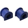 MOOG K3171 Suspension Stabilizer Bar Bushing Kit for Jeep Wrangler