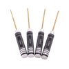 OliRC 1.5/2.0/2.5/3.0mm Hex key RC Tools Hexagonal Screwdriver with Titanium Nitride Coating Metric Allen Key kit for RC Car/Helicopter/Airplane(C89-1)