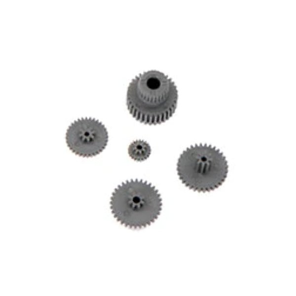 Traxxas Gear Set (for 2065A Waterproof sub-Micro servo)