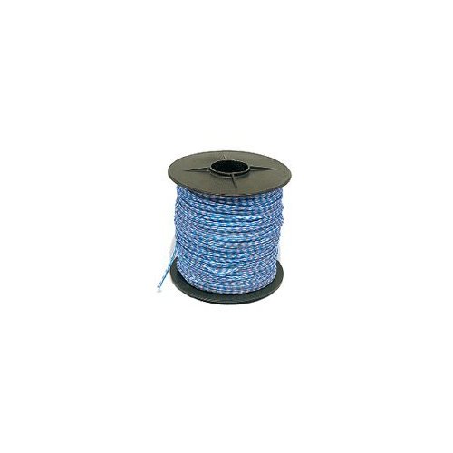 Safety Rope Cut to Length 8 - Submersible Water Well Pump Rope Cut in 50' Continuous INCREMENTS