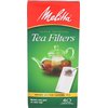 MELITTA INC Tea Filter, 40 CT
