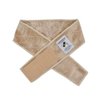 YANTAISIYU Wig Grip Headband Non-slip Adjustable Wig Scarf for Keeping Wigs in Place Wig Grip Band for Women (Beige)