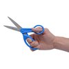 Westcott All Purpose Preferred Stainless Steel Scissors, 8-Inch, Blue
